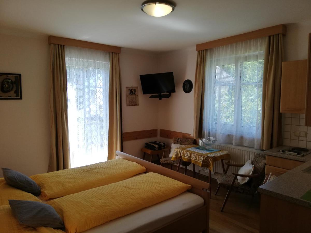 Haus Friedburg Velden am Wörthersee Exterior foto