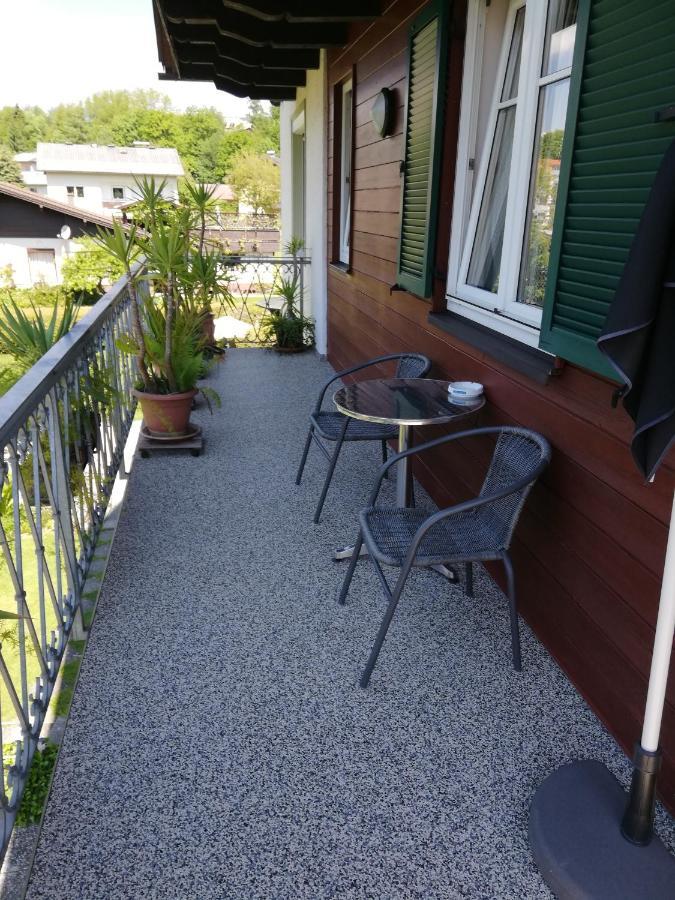 Haus Friedburg Velden am Wörthersee Exterior foto